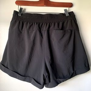 Lululemon women’s shorts